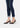 Liu jo Décolleté in vernice con cut-out