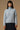 KOCCA Maglia con collo alto a costine - Maglia M/L Marleen
