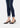 Liu jo Décolleté in vernice con cut-out
