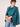 RINASCIMENTO BLUSA IN RASO