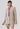 FRACOMINA Blazer oversize monopetto