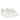 TOSCA BLU SNEAKER FENICE BIANCO/ORO CON PERLE MICRO STRASS