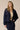 Kocca Trench corto in denim - Trench LILLI
