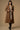 KOCCA Cappotto classico con revers - Cappotto Dionisio