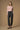 KOCCA Pantaloni in stile parachute con tasca - Pantaloni Benilde