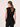 RINASCIMENTO BLUSA IN CADI NERA