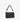 VALENTINO BORSA A SPALLA SCARLETT RE NERO