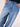 RINASCIMENTO JEANS PALAZZO AZZURRO