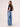 RINASCIMENTO JEANS PALAZZO AZZURRO
