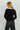 RELISH Maglia LEVITA manica lunga scollo v con applicazione perline più strass