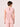RINASCIMENTO BLUSA IN CADI ROSA