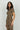RELISH Maglia ANOUK mezza manica girocollo fantasia maculata