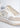 Liu Jo Sneakers platform in suede e mesh