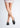 Liu Jo Slippers in pelle con logo