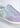 Liu Jo Sneakers platform in suede e mesh