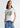Liu Jo T-shirt con stampa e applicazioni