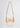 Liu Jo Borsa piccola LaPuffy con piume