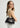 Liu Jo Borsa piccola LaPuffy con piume