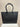 Patrizia Pepe borsa shopping in pelle Fly bag