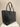 Patrizia Pepe borsa shopping in pelle Fly bag