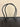 Patrizia Pepe borsa shopping in pelle Fly bag