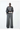 Eleh pantalone grigio
