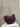Patrizia Pepe Borsa hobo media in pelle