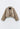 Eleh trench lucido crop doppiopetto
