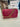 MARC ELLIS BORSA A SPALLA FLAT WAVE S FUCSIA