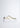Liujo Sneakers platform in pelle color oro