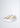 Liujo Sneakers platform in pelle color oro