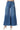 Relish Jeans LINDSAY_20 V.Media più Ap.Cint. più Pietre più Rotture più Fdo Sfrang.Wild F.Denim