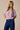 Kocca Blusa in maglia stile minimal KARLA