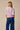 Kocca Blusa in maglia stile minimal KARLA