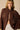 Kocca Blusa trasparente con bottone gioiello JULIE