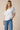 Kocca Blusa elegante con decorazioni IDITA