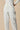 Kocca Pantalone cropped in pizzo sangallo JAVIER