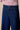 Kocca Pantalone wide fit in denim ROSEMARY