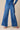 Kocca Pantalone in denim con coulisse ALVES