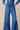 Kocca Pantalone in denim con coulisse ALVES