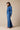 Kocca Pantalone in denim con coulisse ALVES