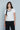 Relish T-Shirt TELDE M/M con Applicazione Foulard Logo più Catena