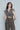 Relish Blusa SAMA_A Corta M/M Rouches Sc.Incr. più Fusciacca più Arricci F.Etnica più Lurex
