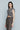 Relish Blusa SAMA_A Corta M/M Rouches Sc.Incr. più Fusciacca più Arricci F.Etnica più Lurex