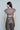 Relish Blusa SAMA_A Corta M/M Rouches Sc.Incr. più Fusciacca più Arricci F.Etnica più Lurex