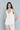 Relish Blusa IOLANDAO S/M Doppio Scollo V con Fettuccia Schiena