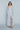 Relish Blusa METZ Corta M.3/4 con Arriccio Sc.Cuore con Nodo più Goccia più P.Smok F.Fiori