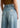 LIU JO - Jeans Campus Baggy