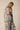 Kocca Blusa fantasia con scollo a V - Blusa ELIONOR