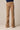 Kocca Pantalone con bordo svasato e piega - Pantalone Color ROONEY